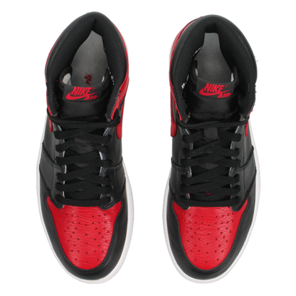 Jordan 1 Retro High OG 'Banned' 2016 - Side View