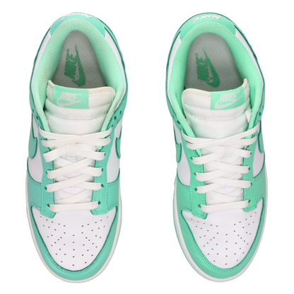 Nike Dunk Low 'Green Glow' (W) - Side View