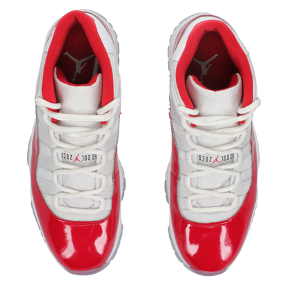 Jordan 11 Retro 'Cherry' 2022 - Side View