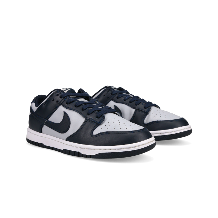 Nike Dunk Low 'Georgetown' - Front View