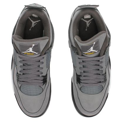 Jordan 4 Retro 'Cool Grey' 2019 - Side View