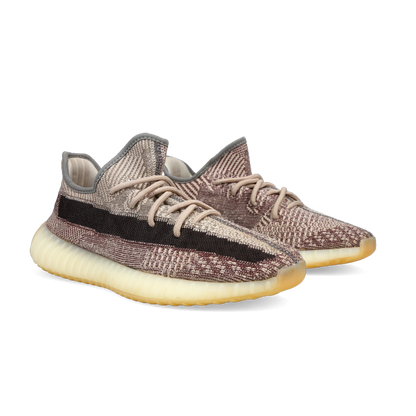 Adidas Yeezy Boost 350 V2 'Zyon' - Front View