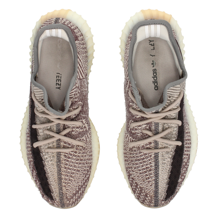 Adidas Yeezy Boost 350 V2 'Zyon' - Side View