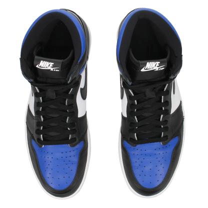 Jordan 1 Retro High OG 'Royal Toe' - Side View