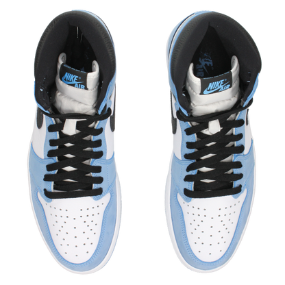 Jordan 1 Retro High OG 'University Blue' - Side View