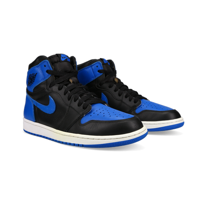 Jordan 1 Retro High OG 'Royal' 2017 - Front View