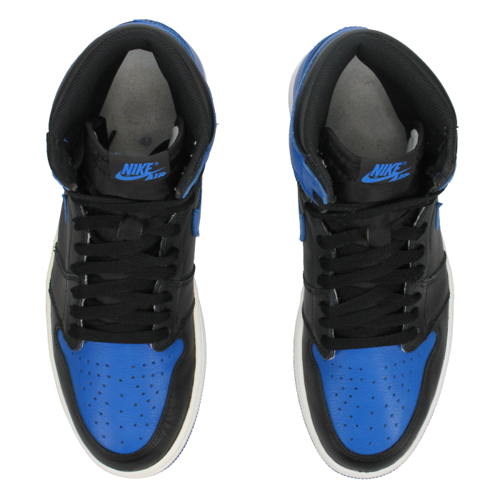 Jordan 1 Retro High OG 'Royal' 2017 - Side View