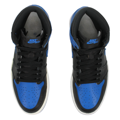 Jordan 1 Retro High OG 'Royal' 2017 - Side View