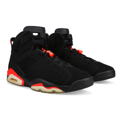 Jordan 6 Retro 'Infrared' 2019 - Front View