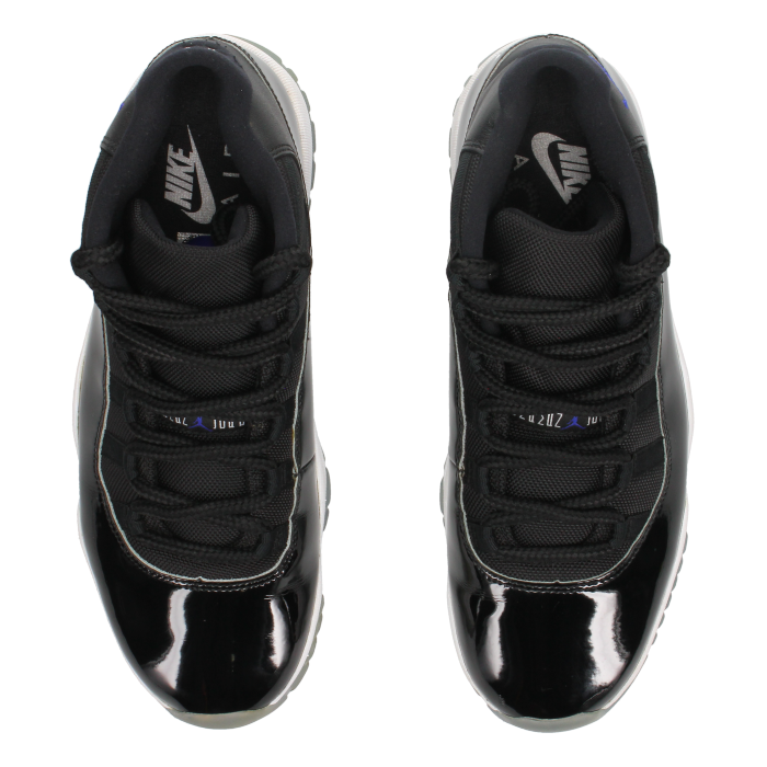 Jordan 11 Retro 'Space Jam' 2016 - Side View