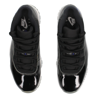 Jordan 11 Retro 'Space Jam' 2016 - Side View