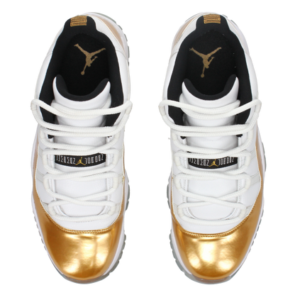 Jordan 11 Retro Low 'Closing Ceremony' - Side View