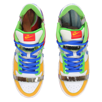 Nike SB Dunk Low 'Sandy Bodecker' - Side View