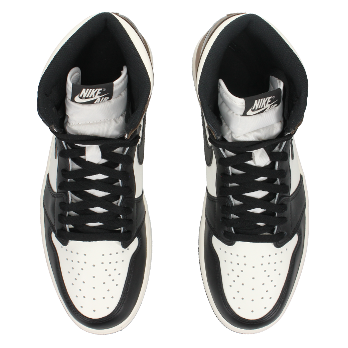 Jordan 1 Retro High OG 'Dark Mocha' - Side View