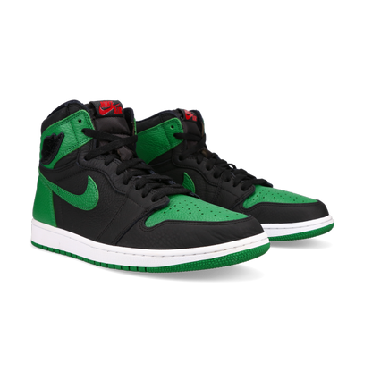 Jordan 1 Retro High OG 'Pine Green 2.0' - Front View