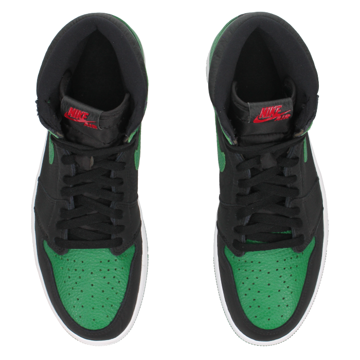 Jordan 1 Retro High OG 'Pine Green 2.0' - Side View