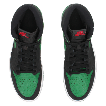 Jordan 1 Retro High OG 'Pine Green 2.0' - Side View