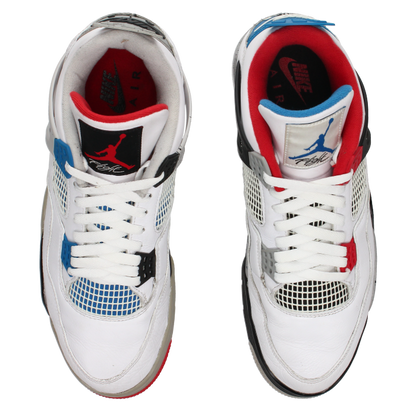 Jordan 4 Retro SE 'What the 4' - Side View