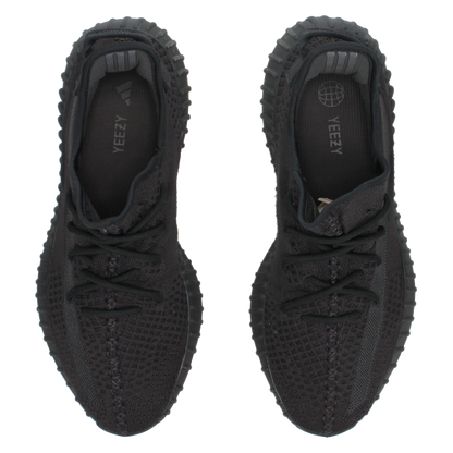 Adidas Yeezy Boost 350 V2 'Onyx' - Side View