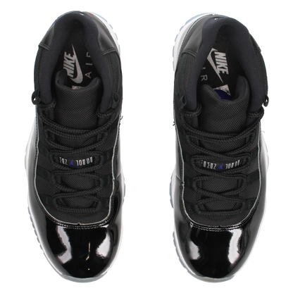 Jordan 11 Retro 'Space Jam' 2016 - Side View