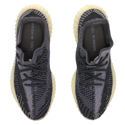 Adidas Yeezy Boost 350 V2 'Carbon' - Side View