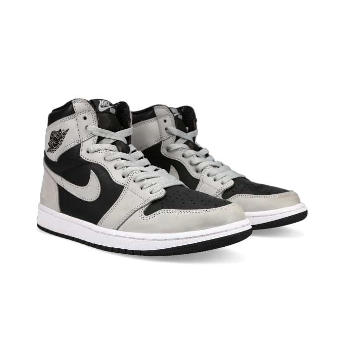 Jordan 1 Retro High OG 'Shadow 2.0' - Front View