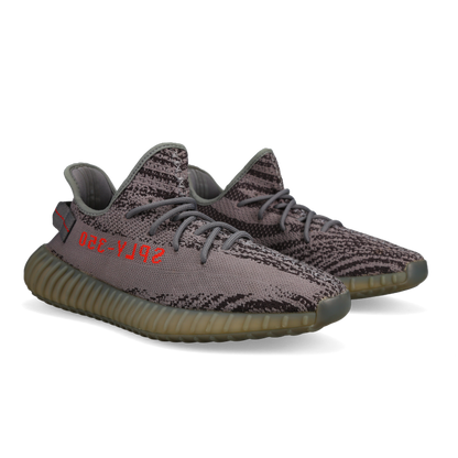 Adidas Yeezy Boost 350 V2 'Beluga 2.0' - Front View