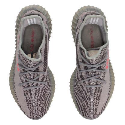 Adidas Yeezy Boost 350 V2 'Beluga 2.0' - Side View