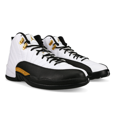 Jordan 12 Retro 'Royalty' - Front View