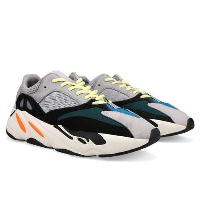 Adidas Yeezy Boost 700 'Wave Runner' 2017/2023 - Front View