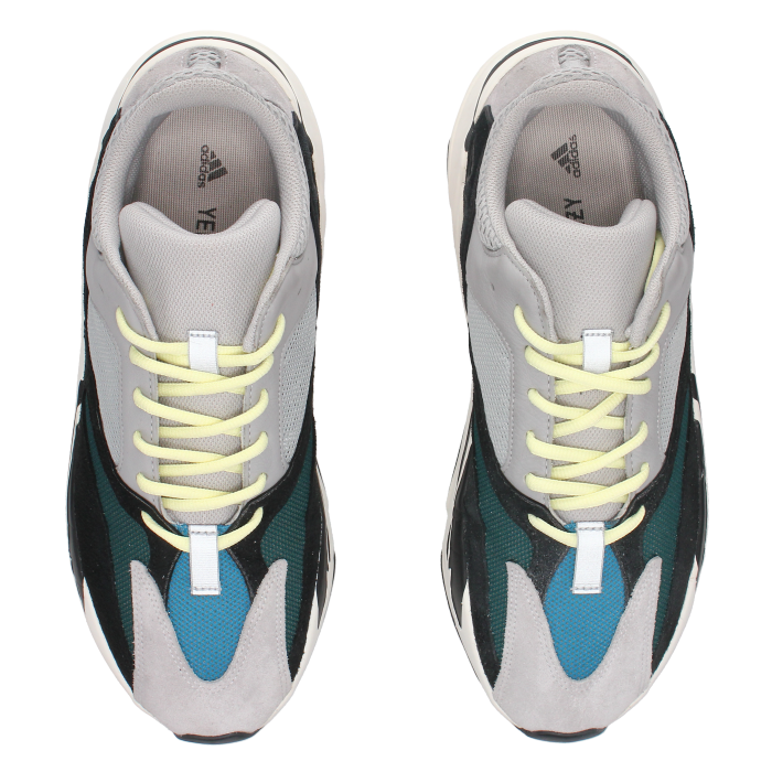 Adidas Yeezy Boost 700 'Wave Runner' 2017/2023 - Side View