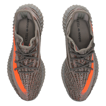 Adidas Yeezy Boost 350 V2 'Beluga Reflective' - Side View