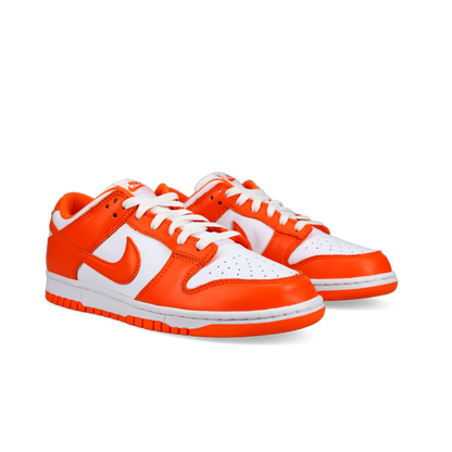 Nike Dunk Low Retro SP 'Syracuse' - Front View