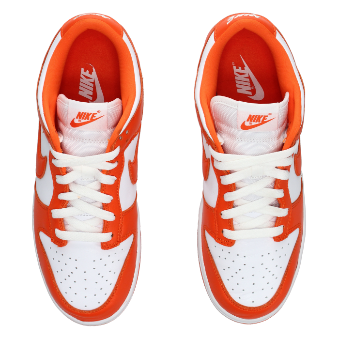 Nike Dunk Low Retro SP 'Syracuse' - Side View