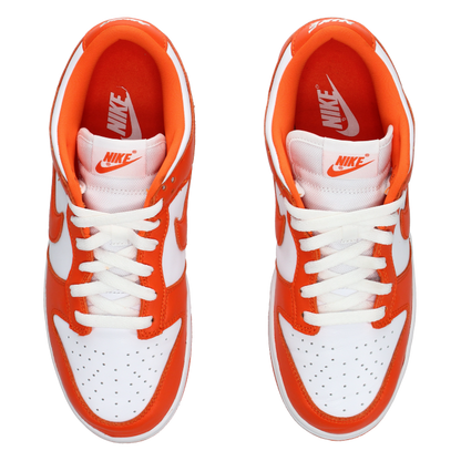 Nike Dunk Low Retro SP 'Syracuse' - Side View