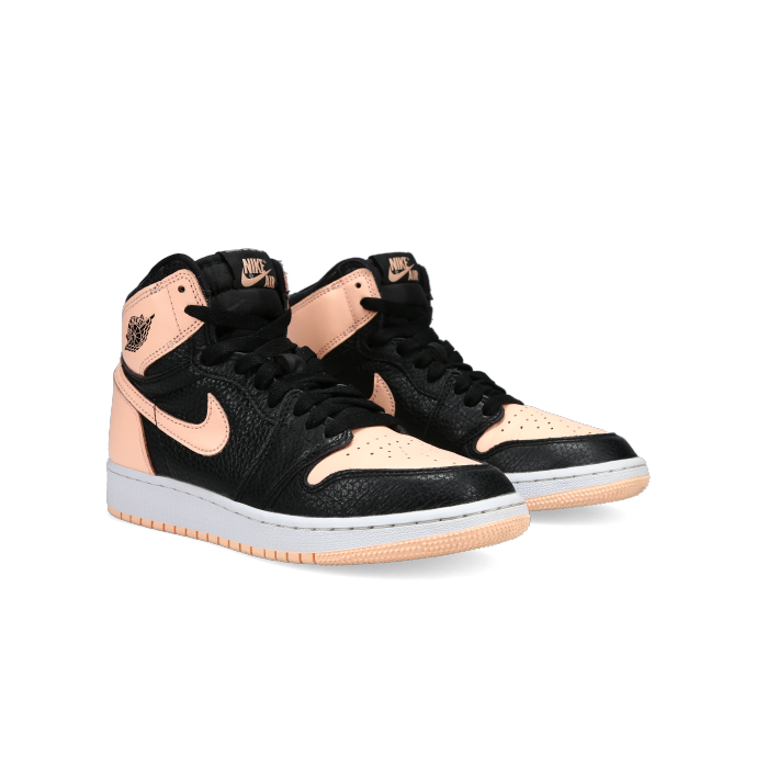 Jordan 1 Retro High OG 'Crimson Tint' - Front View