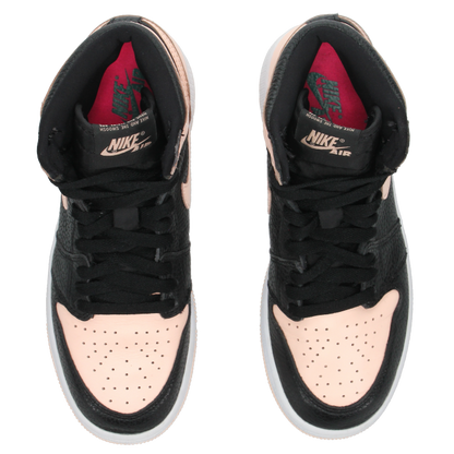 Jordan 1 Retro High OG 'Crimson Tint' - Side View