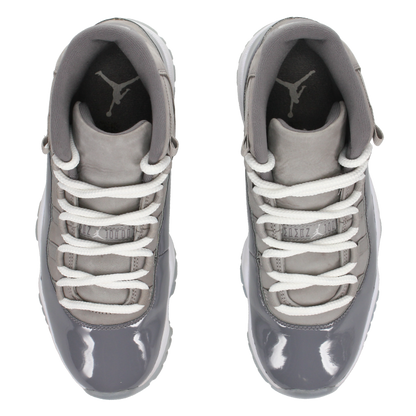 Jordan 11 Retro 'Cool Grey' 2021 - Side View