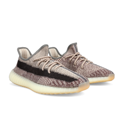 Adidas Yeezy Boost 350 V2 'Zyon' - Front View