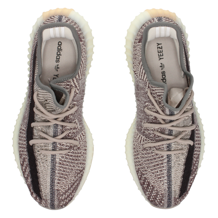 Adidas Yeezy Boost 350 V2 'Zyon' - Side View