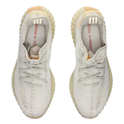 Adidas Yeezy Boost 350 V2 'Light' - Side View