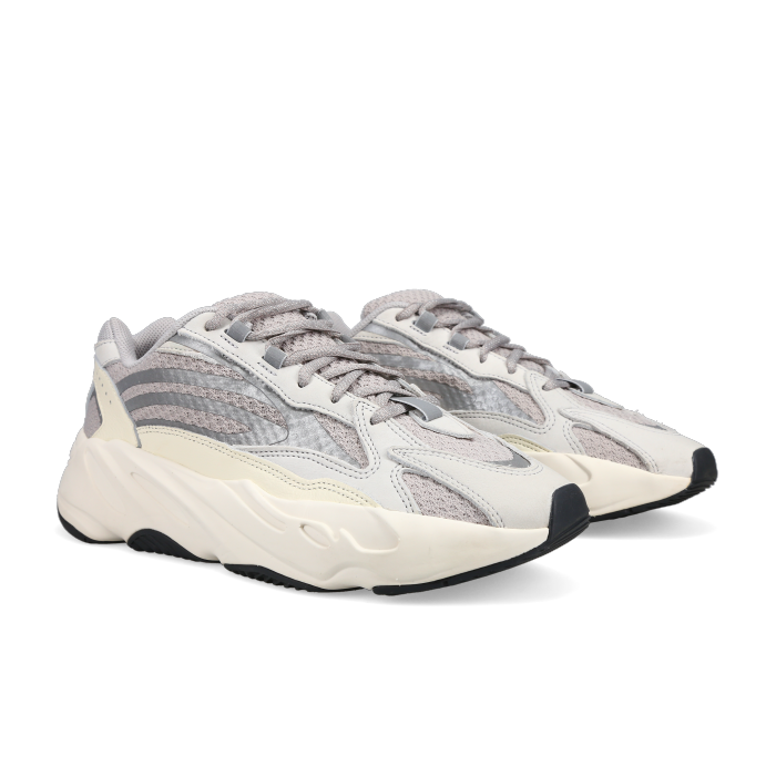 Adidas Yeezy Boost 700 V2 'Static' - Front View