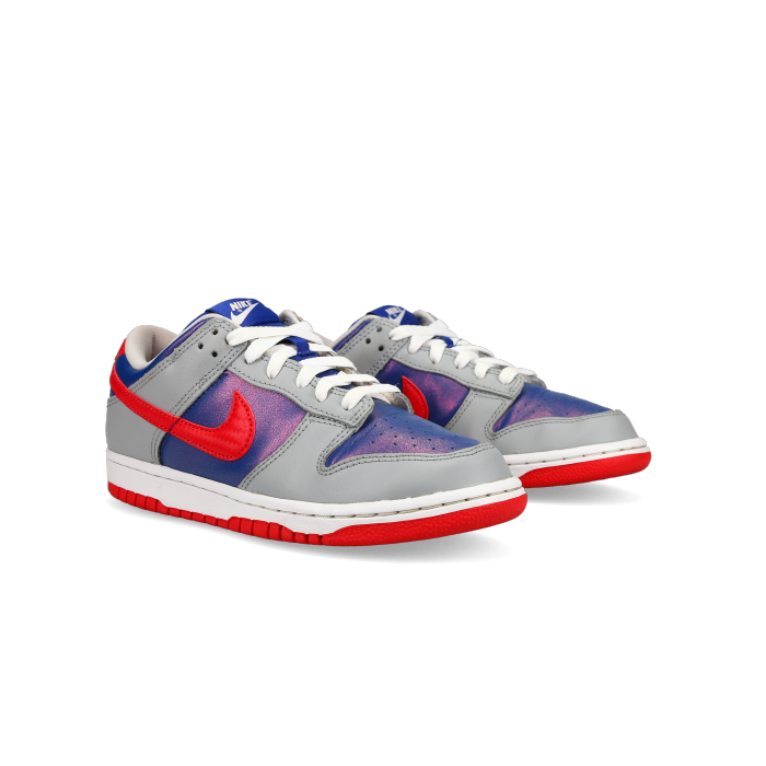 Nike Dunk Low 'Samba' 2020 - Front View