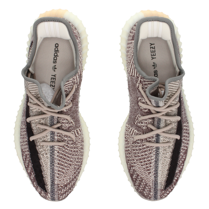 Adidas Yeezy Boost 350 V2 'Zyon' - Side View