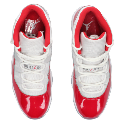 Jordan 11 Retro 'Cherry' 2022 - Side View