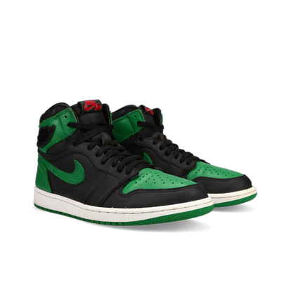 Jordan 1 Retro High OG 'Pine Green 2.0' - Front View