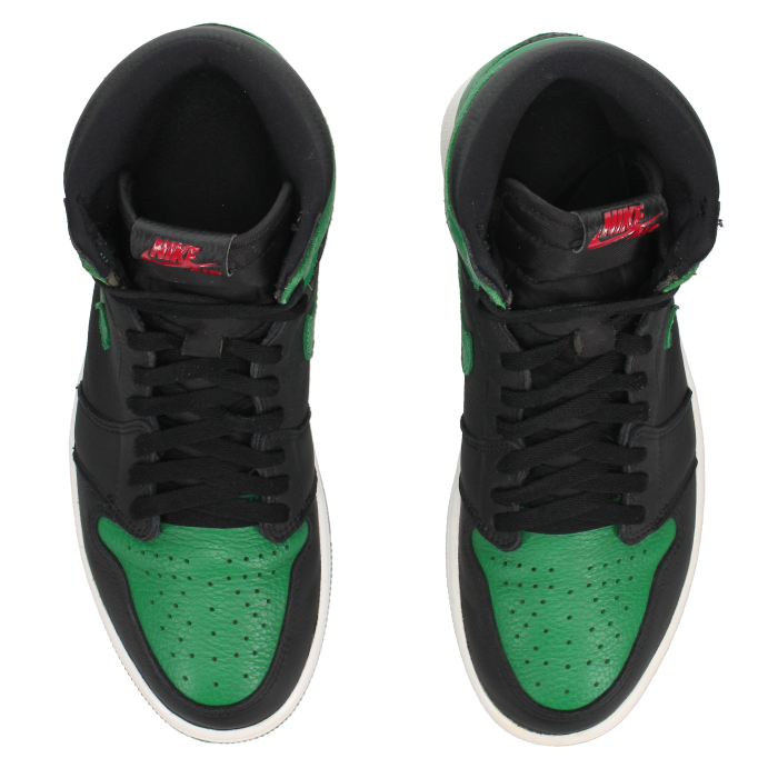 Jordan 1 Retro High OG 'Pine Green 2.0' - Side View