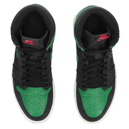 Jordan 1 Retro High OG 'Pine Green 2.0' - Side View