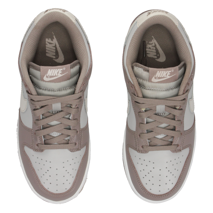 Nike Dunk Low 'Moon Fossil' (W) - Side View