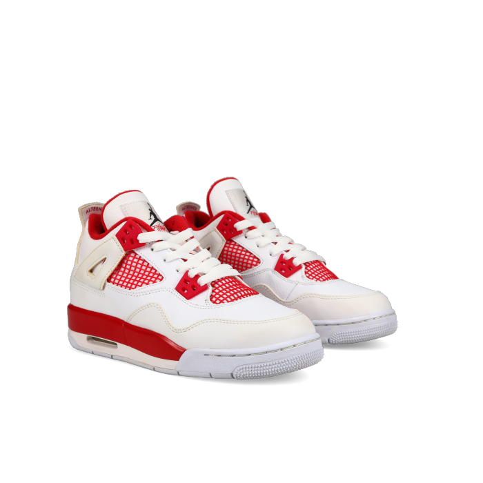 Jordan 4 Retro 'Alternate 89' (GS) - Front View